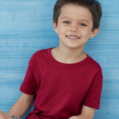 Ultra Cotton® Youth T-Shirt Thumbnail