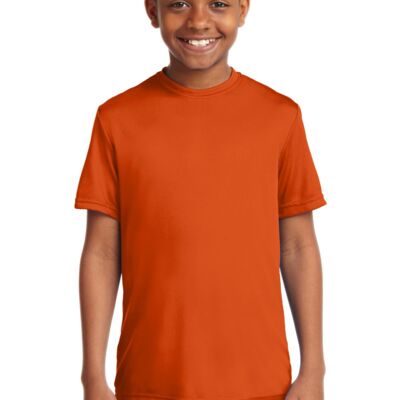 Youth PosiCharge ® Competitor Tee Thumbnail