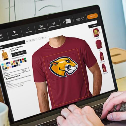 Place Your Order For You Thumbnail