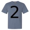 Comfort Colors Garment-Dyed Heavyweight T-Shirt Thumbnail