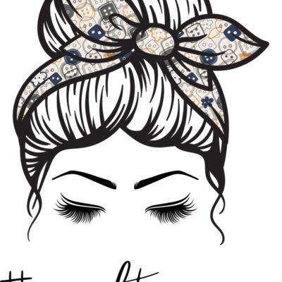 Messy Bun Thumbnail